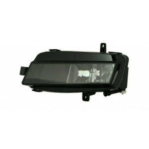 2015 - 2017 Volkswagen Golf Fog Light Lamp - Left (Driver)