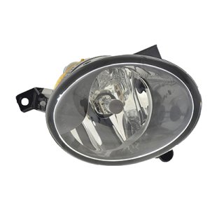 2011 - 2014 Volkswagen Touareg Fog Light Assembly (Right / Passenger Side)