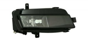 2015 - 2017 Volkswagen Golf Fog Light Lamp - Right (Passenger)