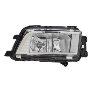 Right (Passenger) Fog Light Assembly for 2016 - 2019 Volkswagen Passat,  561941700C, From 11-30-15 Replacement