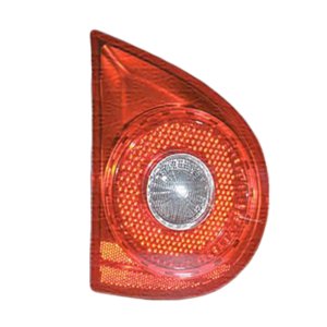 2006 - 2009 Volkswagen Gti Backup Light Lamp - Left (Driver)