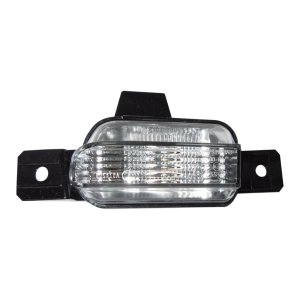 2016 - 2018 Volkswagen Tiguan Backup Light Lamp - Left (Driver)