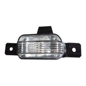 2016 - 2018 Volkswagen Tiguan Backup Light Lamp - Right (Passenger)