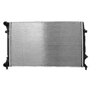 2006 - 2010 Volkswagen Passat Radiator