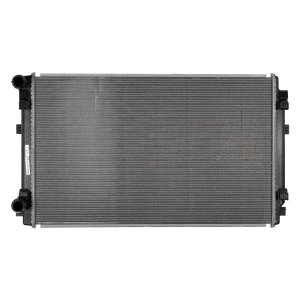 2015 - 2020 Volkswagen Golf Radiator