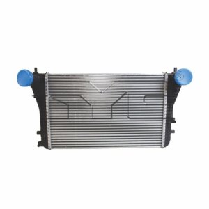2006 - 2018 Volkswagen Tiguan Charge Air Cooler (CAC) / Intercooler Replacement