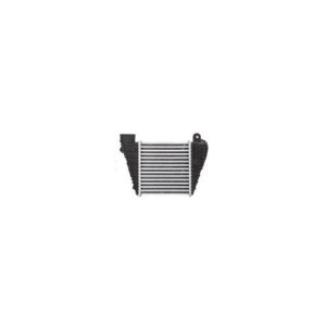 1999 - 2005 Volkswagen Jetta Charge Air Cooler (CAC) / Intercooler - (1.9L L4 + 1.8L L4) Replacement
