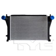 2015 - 2021 Volkswagen Golf Charge Air Cooler (CAC) / Intercooler