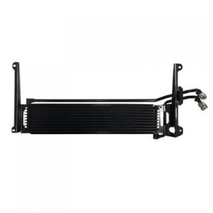 2016 - 2018 Volkswagen Tiguan Limited Transmission Cooler Assembly