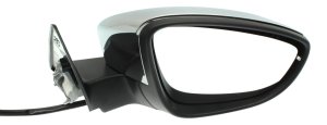 2012 - 2019 Volkswagen Beetle Side View Mirror - Right (Passenger)