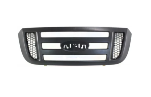 2006 - 2011 Ford Ranger Grille Assembly Replacement