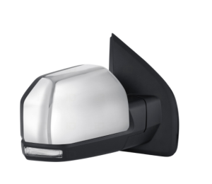 2015 - 2018 Ford F-150 Side View Mirror - Right (Passenger)