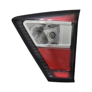 2017 - 2019 Ford Escape Tail Light Rear Lamp - Right (Passenger)