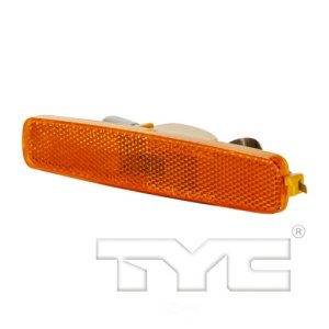 Front Right (Passenger) Side Marker Light Assembly for 2001 - 2006 Hyundai Elantra,  923042D250 Replacement