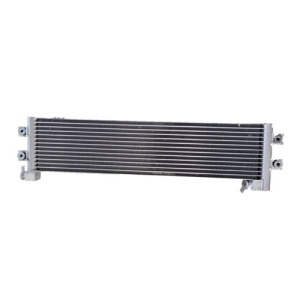 2016 - 2024 Chevrolet (Chevy) Camaro Transmission Cooler Assembly