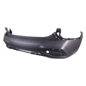 2021 - 2023 Kia Seltos Rear Bumper Cover