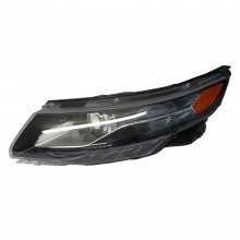2011 - 2015 Chevrolet (Chevy) Volt Headlight Assembly - Left (Driver)