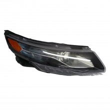 2011 - 2015 Chevrolet (Chevy) Volt Headlight Assembly - Right (Passenger)