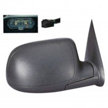 2000 - 2006 Chevrolet (Chevy) Tahoe Side View Mirror - Right (Passenger)