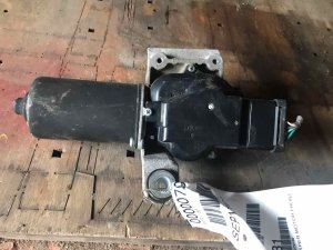 2009-2012 Chevrolet Malibu Brown Windshield Wiper Motor - Front (Used OEM)