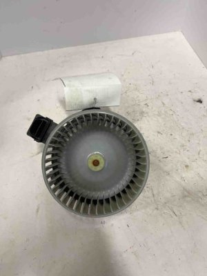 2022-2025 Honda Civic Air Cooled HVAC Blower Motor (Used OEM)