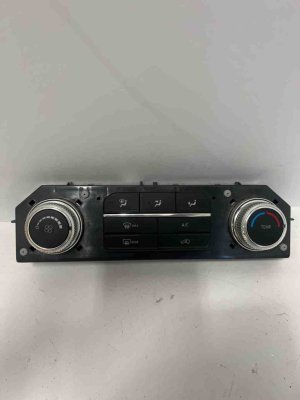 2019-2023 GMC Sierra 1500 Manual Temperature Control Module (Used OEM)