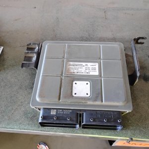 2022-2023 Hyundai Tucson Engine Control Module (ECM) (Used OEM)