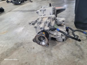 2022-2025 Hyundai Tucson Rear Differential Carrier Assembly (Used OEM)