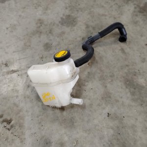 2012-2019 Toyota Prius C Hybrid Inverter Coolant Reservoir (Used OEM)