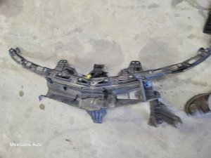 2016-2025 Chevrolet Malibu Radiator Support (Used OEM)