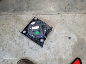 2012-2013 Buick Verano HVAC Blower Motor (Used OEM)