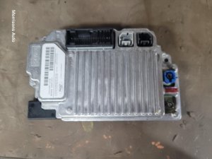 2015-2019 Ford F-150 SYNC Control Module with Navigation (Used OEM)
