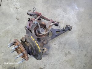 2009-2025 GMC Savana 3500 Front Steering Knuckle - Right (Passenger) (Used OEM)