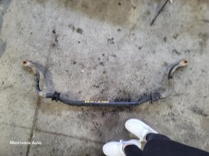 2008-2013 Chevrolet Tahoe Suspension Stabilizer Bar - Front (Used OEM)