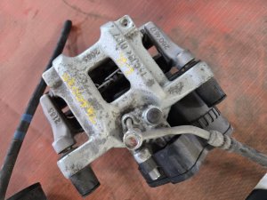 2022-2026 Honda Civic Disc Brake Caliper - Rear, Left (Driver) (Used OEM)