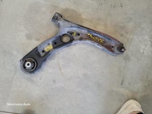 2021-2025 Hyundai Elantra Suspension Control Arm - Front, Right (Passenger) (Used OEM)