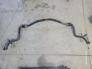 2010-2024 Toyota 4Runner Front Suspension Stabilizer Bar Assembly (Used OEM)