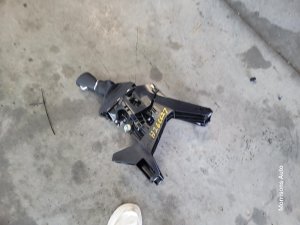 2022-2026 Honda Civic Floor Transmission Shift Lever (Used OEM)