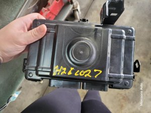 2022-2026 Honda Civic Engine Control Module (ECM) (Used OEM)