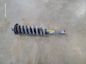 2010-2024 Toyota 4Runner Front Suspension Strut Assembly (Used OEM)