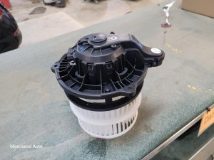 2024-2026 Hyundai Santa Fe HVAC Blower Motor (Used OEM)