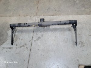 2018-2020 Volkswagen Atlas Bumper Impact Bar - Rear (Used OEM)