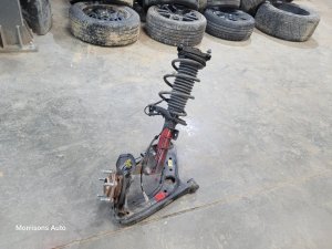 2021-2025 Hyundai Elantra Front Steering Knuckle - Right (Passenger) (Used OEM)
