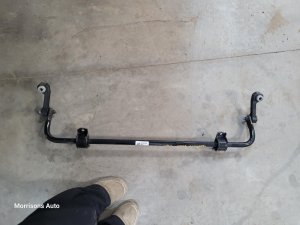 2018-2020 Buick Regal Suspension Stabilizer Bar Assembly - Rear (Used OEM)