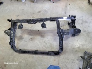 OEM Radiator Core Support for 2011-2025 Chrysler DURANGO (OEM)