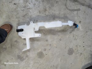 2023 Acura Integra Washer Fluid Reservoir Assembly with Pump (Used OEM)