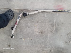 2019-2025 Honda Passport Suspension Stabilizer Bar Assembly - Rear (Used OEM)