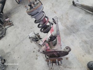 2015-2016 Chevrolet Tahoe Front Aluminum Steering Knuckle Assembly - Right (Passenger) (Used OEM)