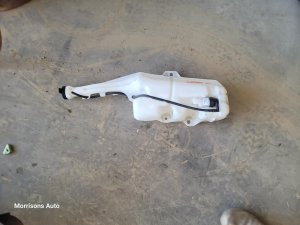 2010-2015 Chevrolet Camaro Washer Fluid Reservoir Assembly with Pump (Used OEM)