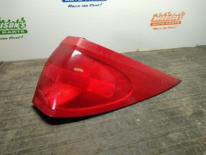 OEM Quarter Panel Mounted Taillight Assembly for 2002-2003 Buick & General Motors - Right (Passenger)